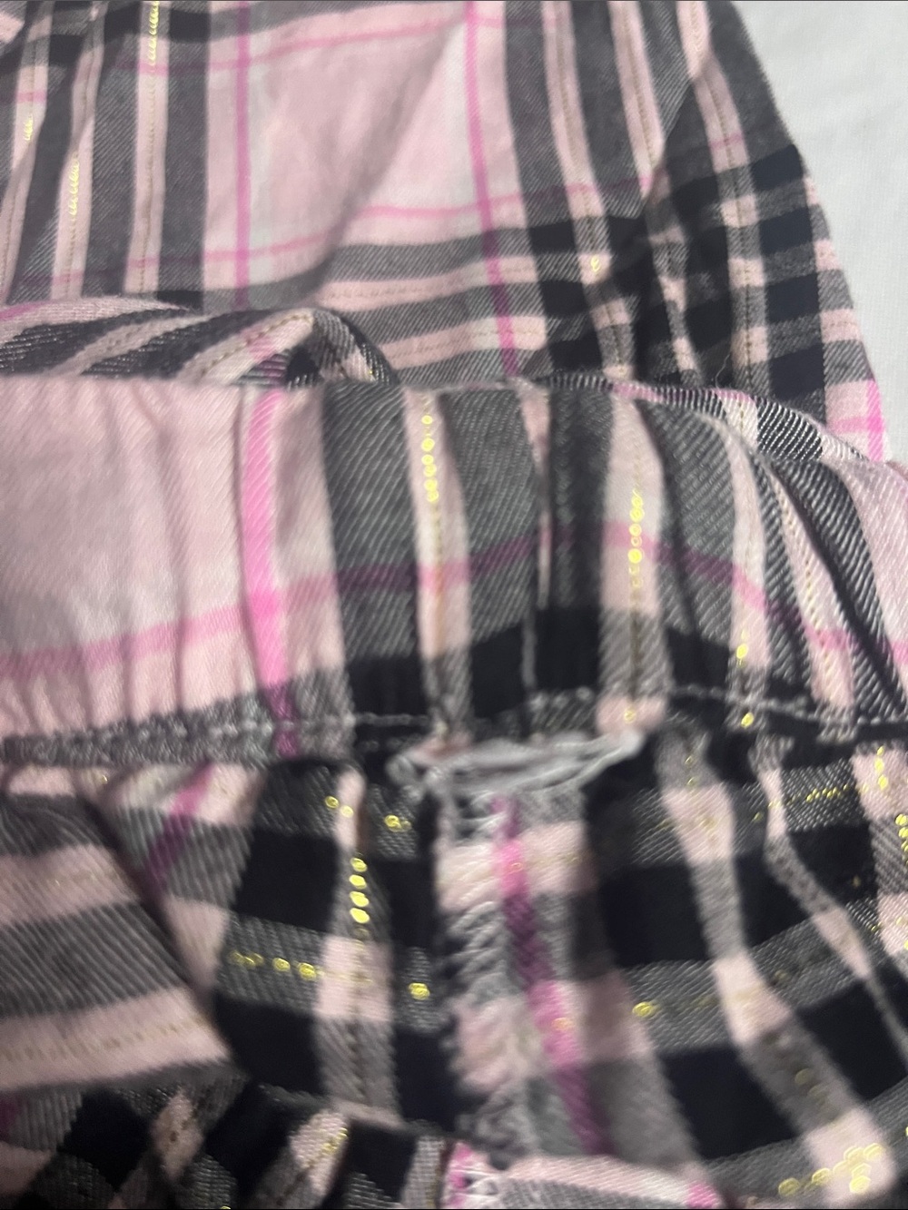 Victoria’s Secret Pajama Set - Picture 4 of 11